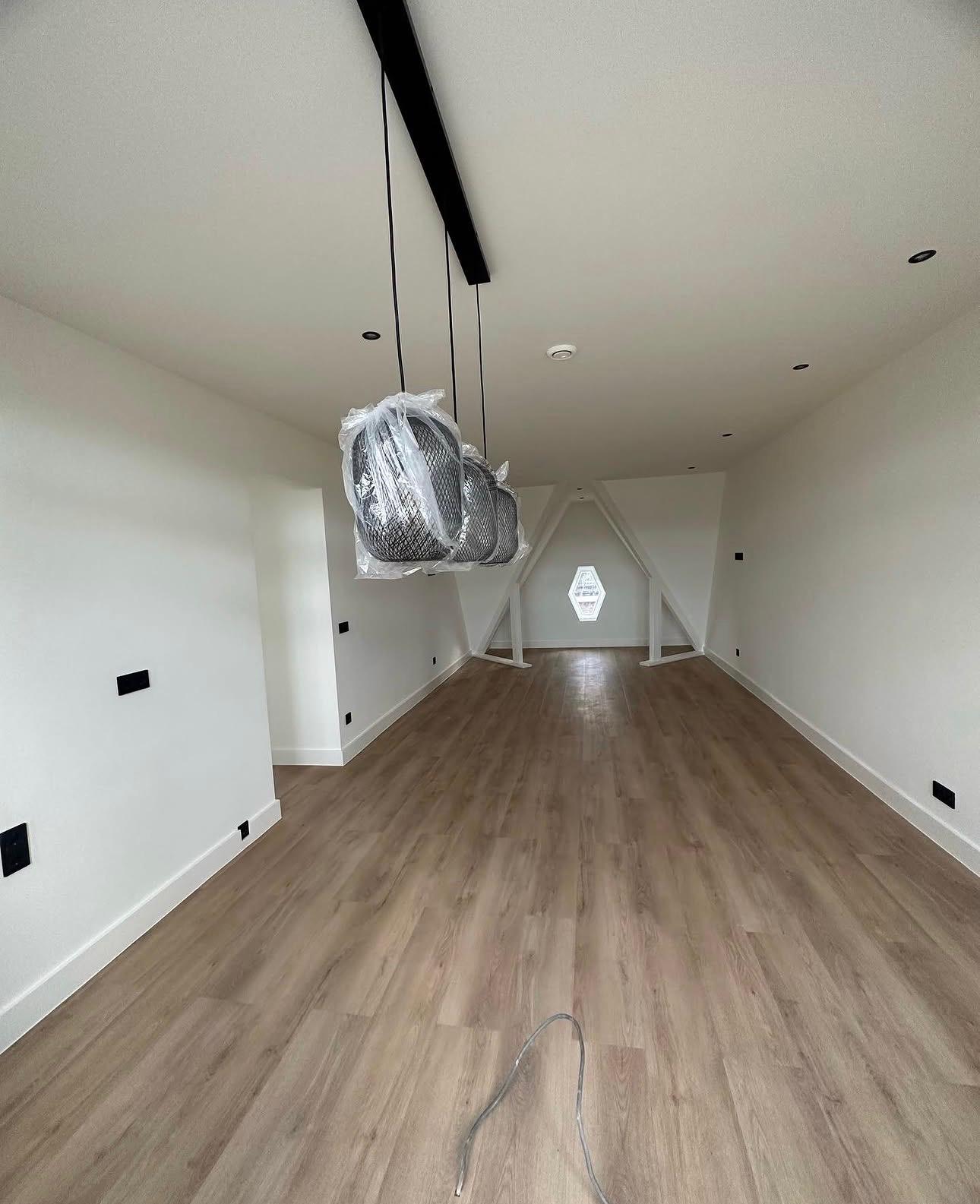 Volledige woning stucen Den Haag, Den Haag