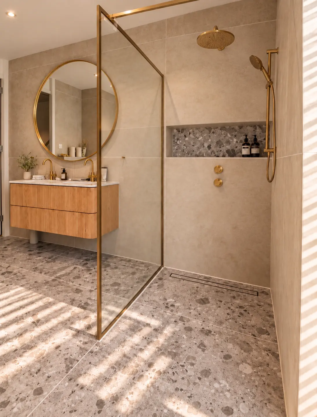 Badkamer renovatie en zolder ombouwen Oegstgeest, Oegstgeest — foto 9