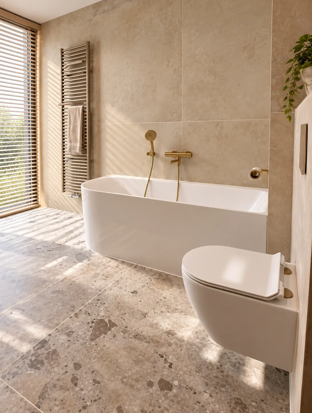 Badkamer renovatie en zolder ombouwen Oegstgeest, Oegstgeest — foto 2