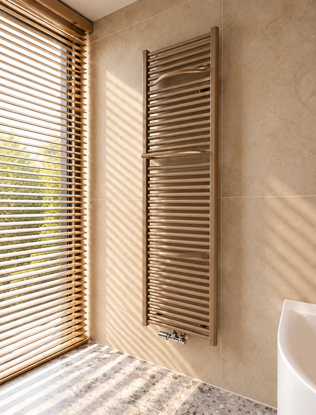 Badkamer renovatie en zolder ombouwen Oegstgeest, Oegstgeest — foto 3