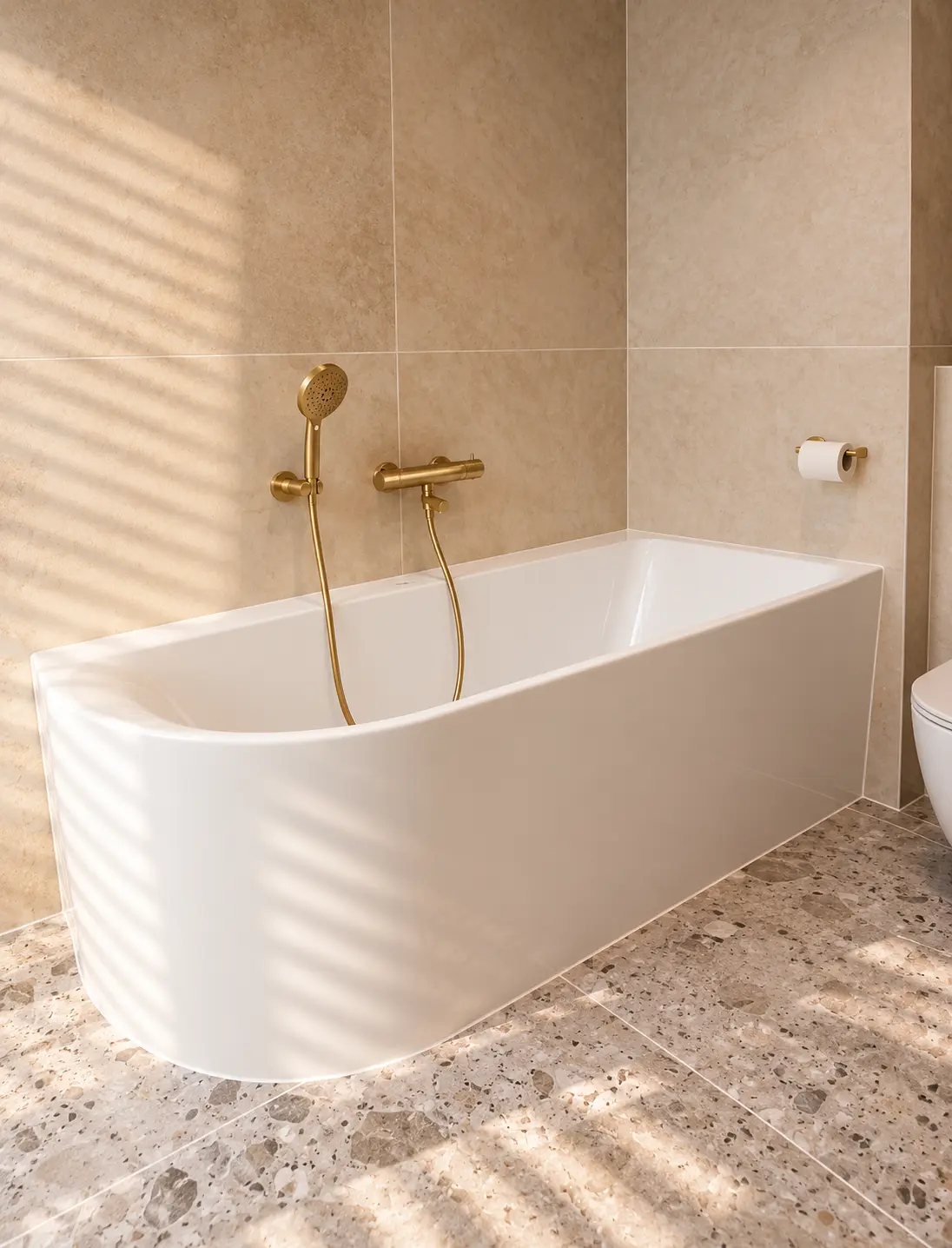 Badkamer renovatie en zolder ombouwen Oegstgeest, Oegstgeest — foto 4