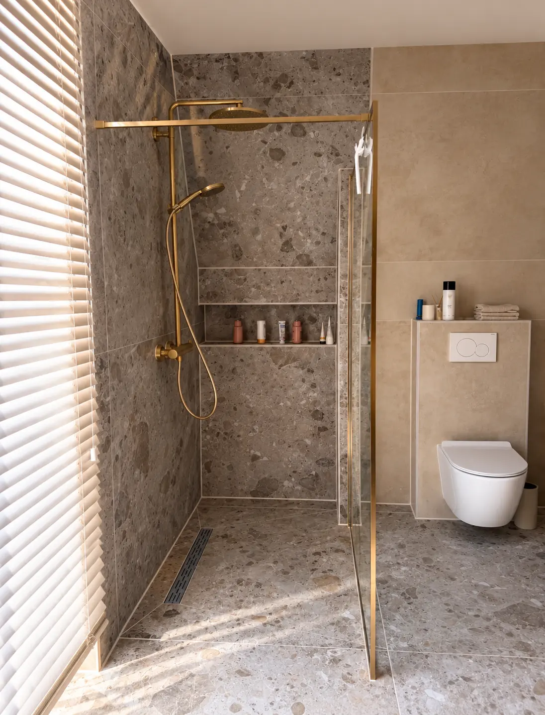 Badkamer renovatie en zolder ombouwen Oegstgeest, Oegstgeest — foto 7